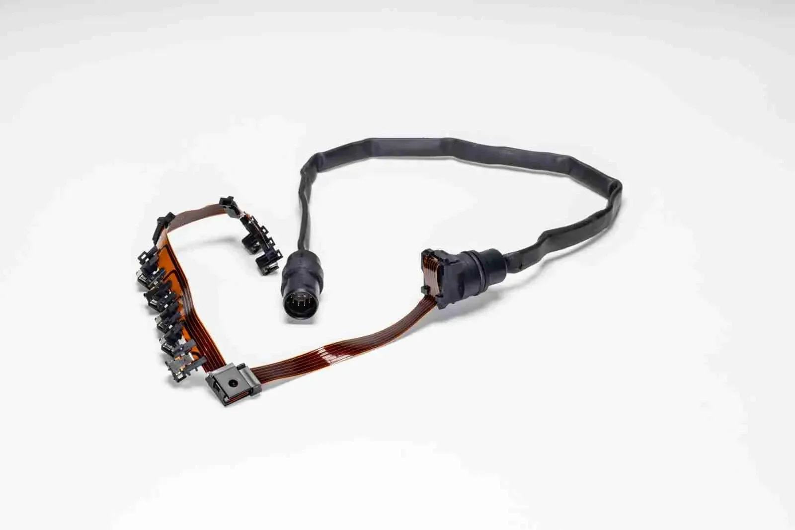 01M-927-365 Internal Wire Harness (01M) — VW/Volkswagen OEM 1696460A