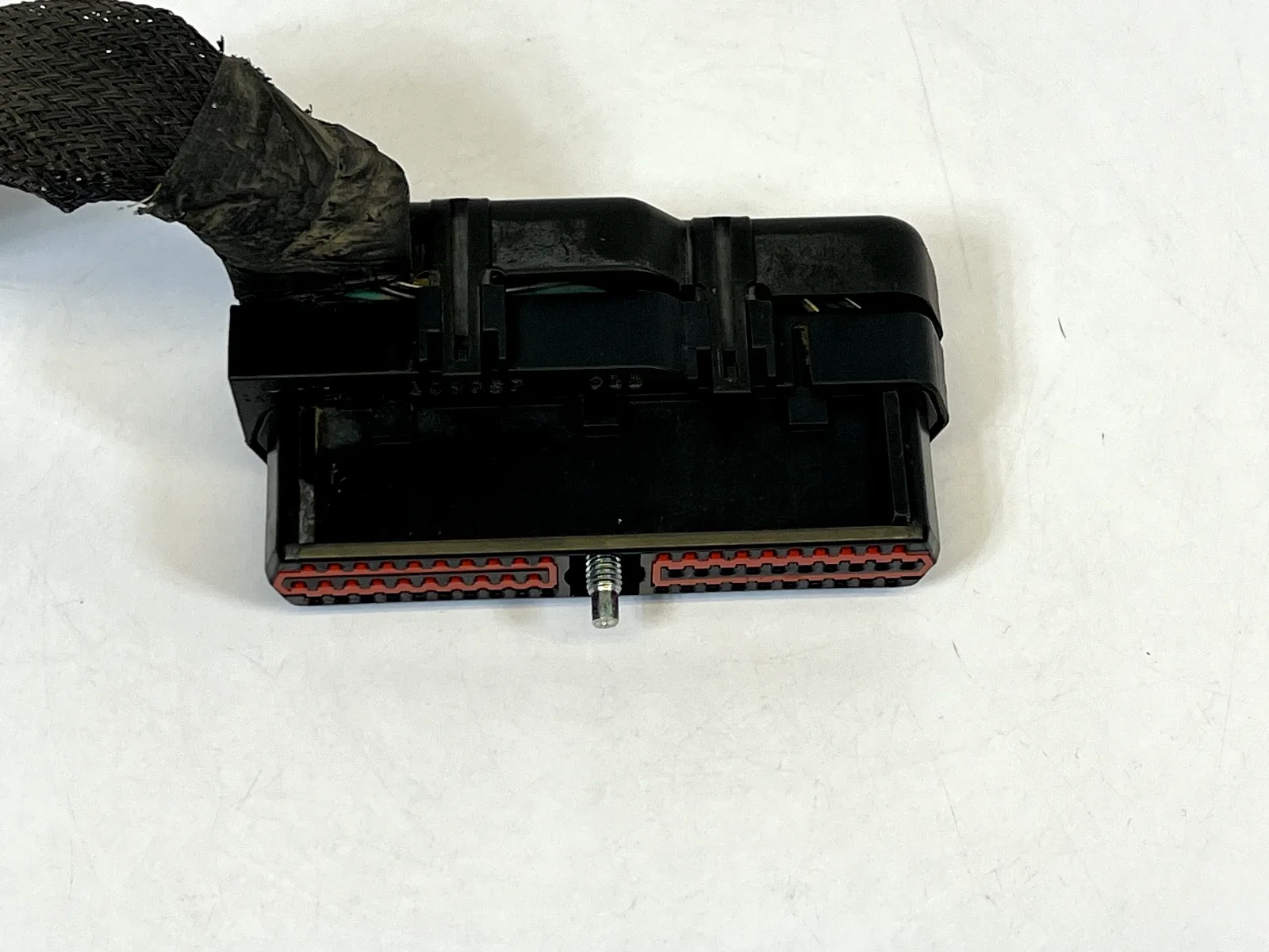 2001 Dodge Stratus SE 2.4L TCU Wiring Harness P04606926AJ image 2