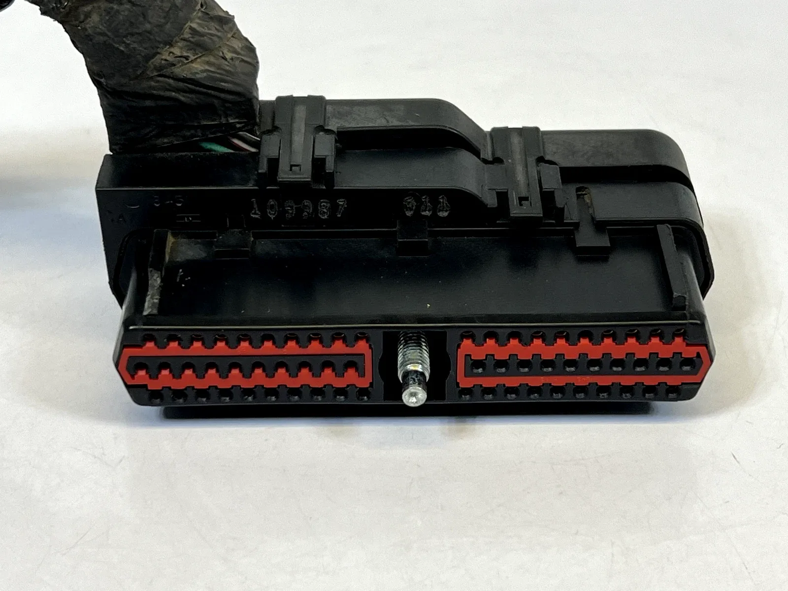 2001 Dodge Stratus SE 2.4L TCU Wiring Harness P04606926AJ image 3