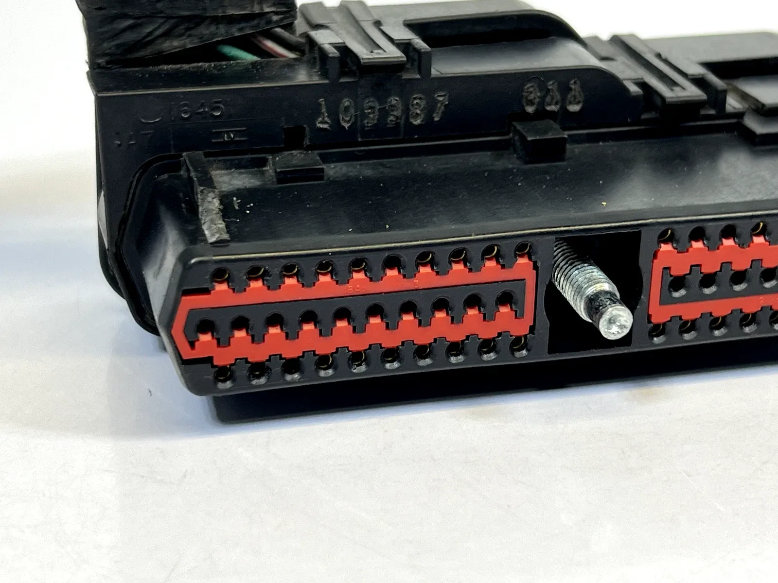 2001 Dodge Stratus SE 2.4L TCU Wiring Harness P04606926AJ image 4