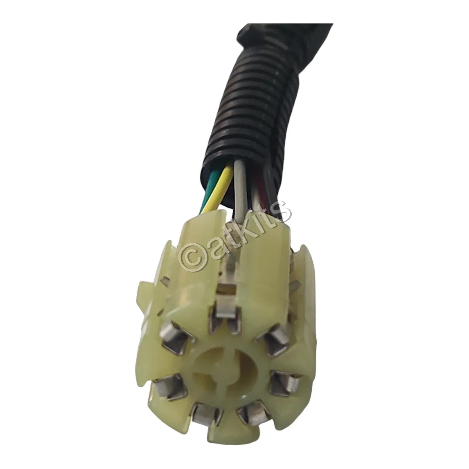 INTERNAL WIRE HARNESS 4T60-E. 94-UP. IND: 84970A image 3