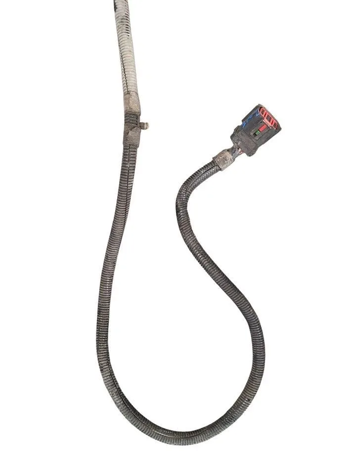 1992 Ford F150 Transmission Wire Harness 658.FD8592 image 3