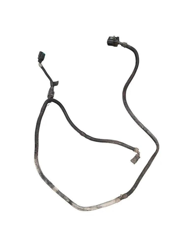 1992 Ford F150 Transmission Wire Harness 658.FD8592