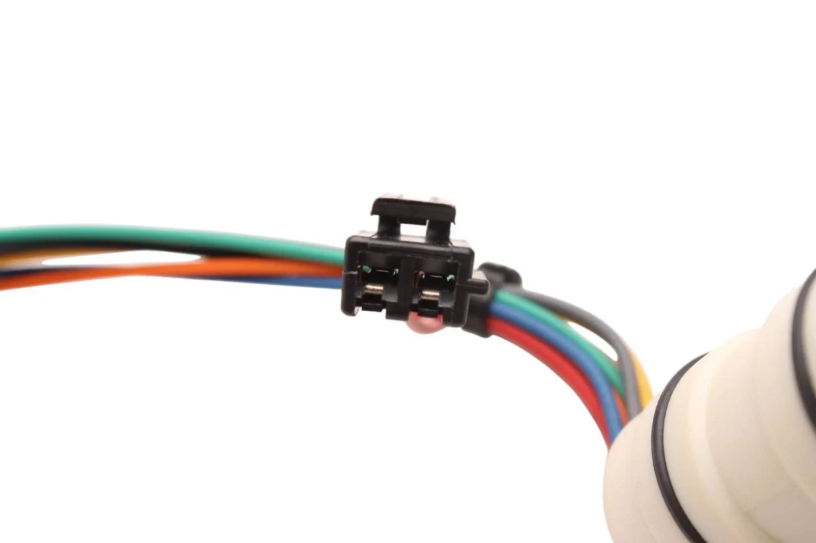 1992-1997 AODE / 4R70W Internal Wire Harness A76446A image 3