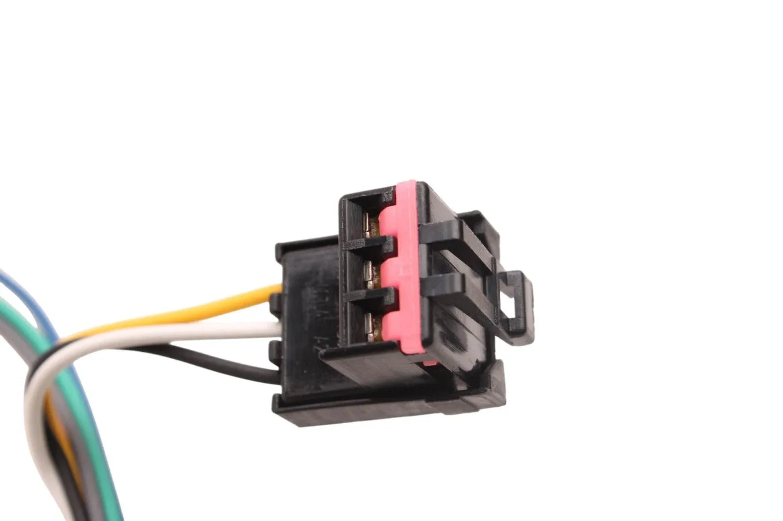 1992-1997 AODE / 4R70W Internal Wire Harness A76446A image 4