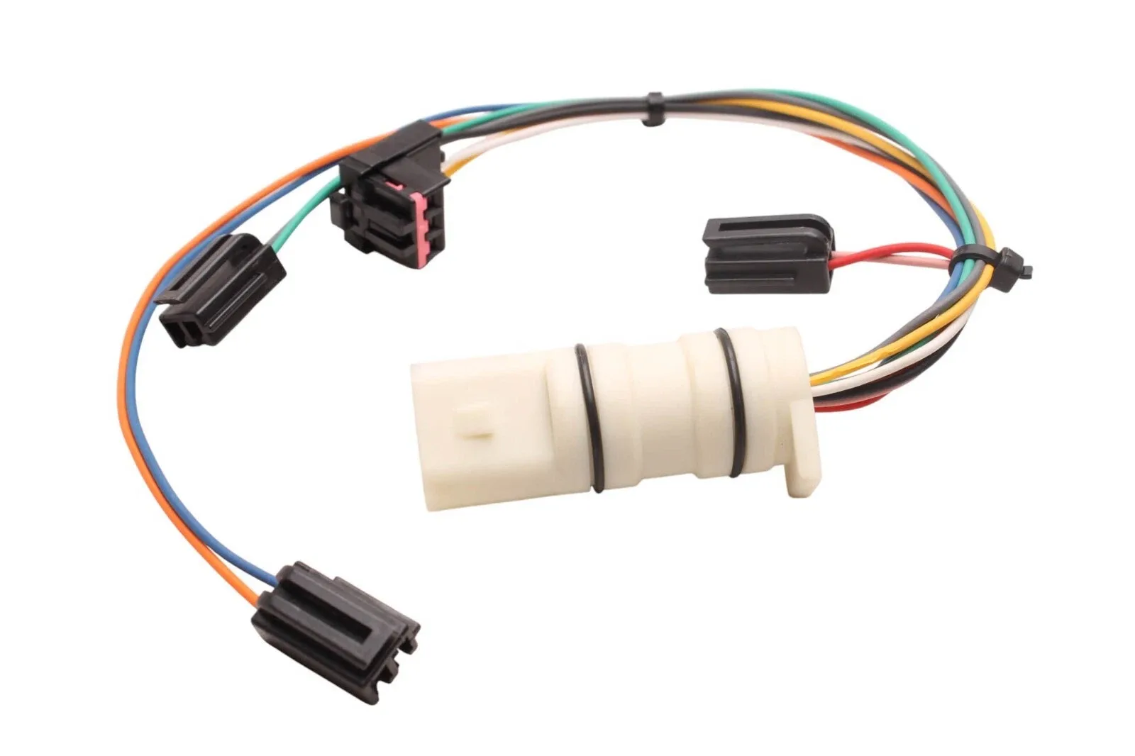 1992-1997 AODE / 4R70W Internal Wire Harness A76446A