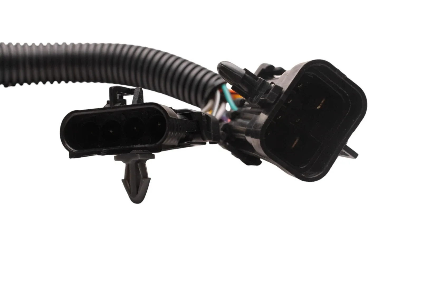 1993-1996 4T60E Neutral Safety Switch A84410B image 3