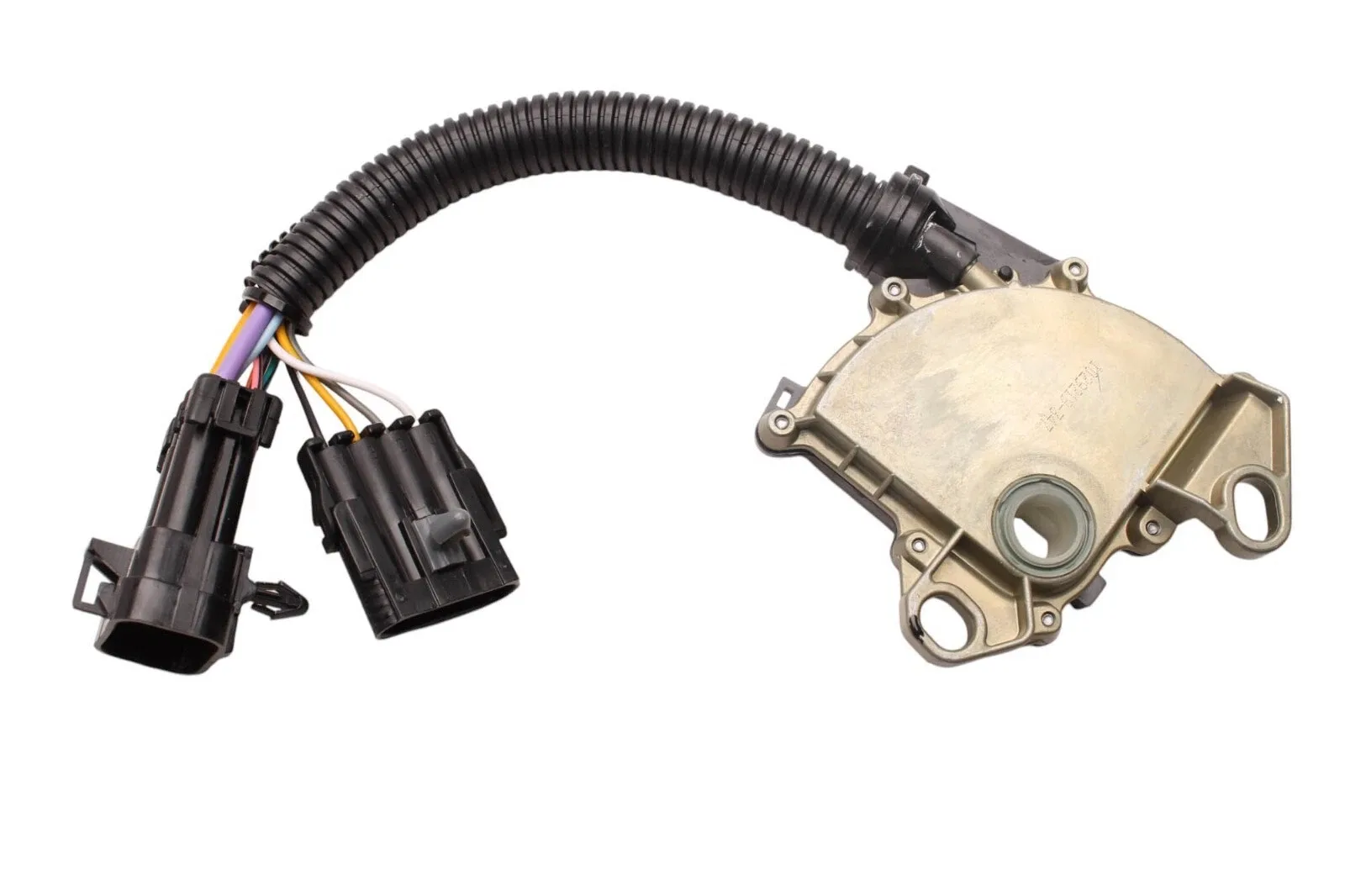 1993-1996 4T60E Neutral Safety Switch A84410B