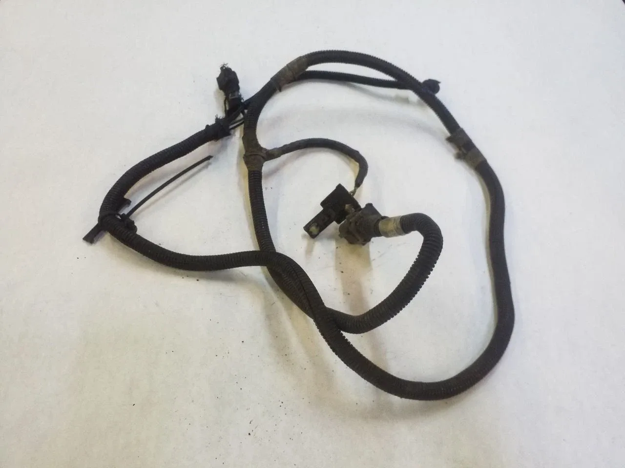 2WD 4.9L 5-Spd Mazda Manual Transmission Wire Harness | 93 94 95 Ford F250 F350 image 2