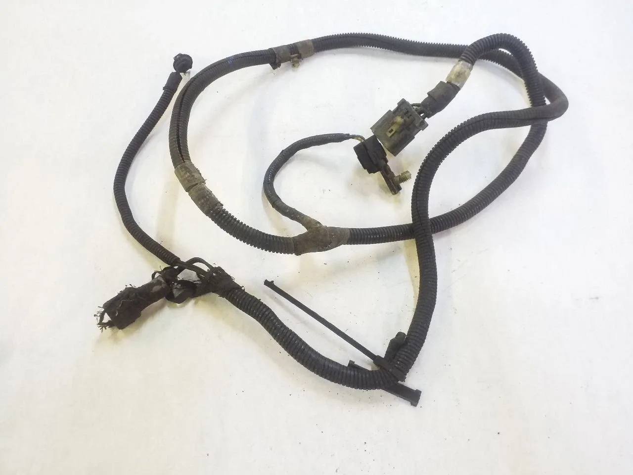 2WD 4.9L 5-Spd Mazda Manual Transmission Wire Harness | 93 94 95 Ford F250 F350 image 3