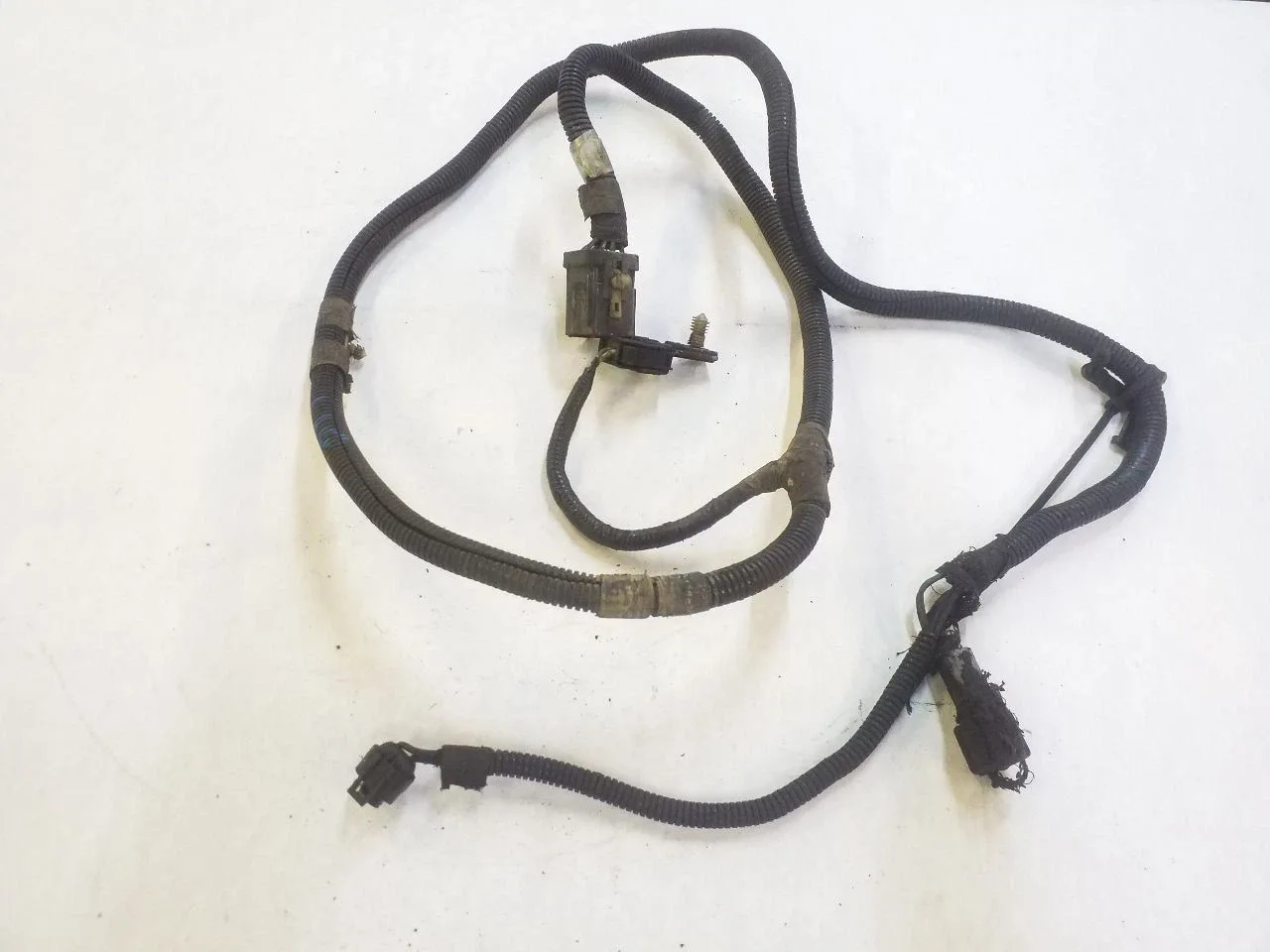 2WD 4.9L 5-Spd Mazda Manual Transmission Wire Harness | 93 94 95 Ford F250 F350 image 4