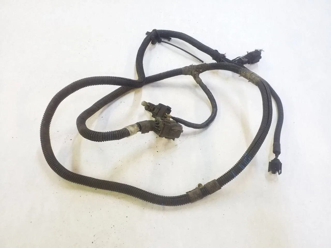 2WD 4.9L 5-Spd Mazda Manual Transmission Wire Harness | 93 94 95 Ford F250 F350