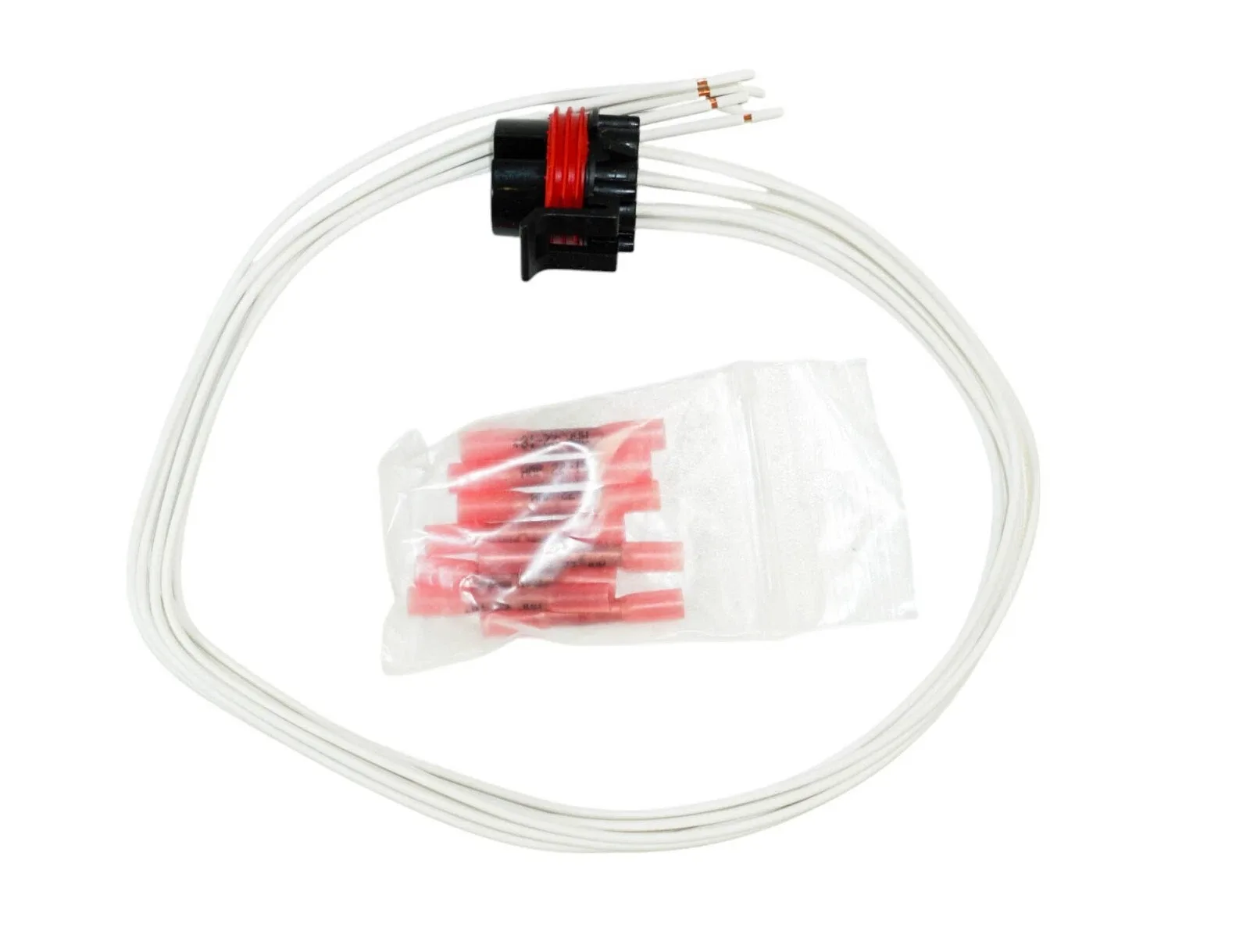1994-Up Buick/Cadillac 4T60E External Wire Harness Repair Kit A84445EBK
