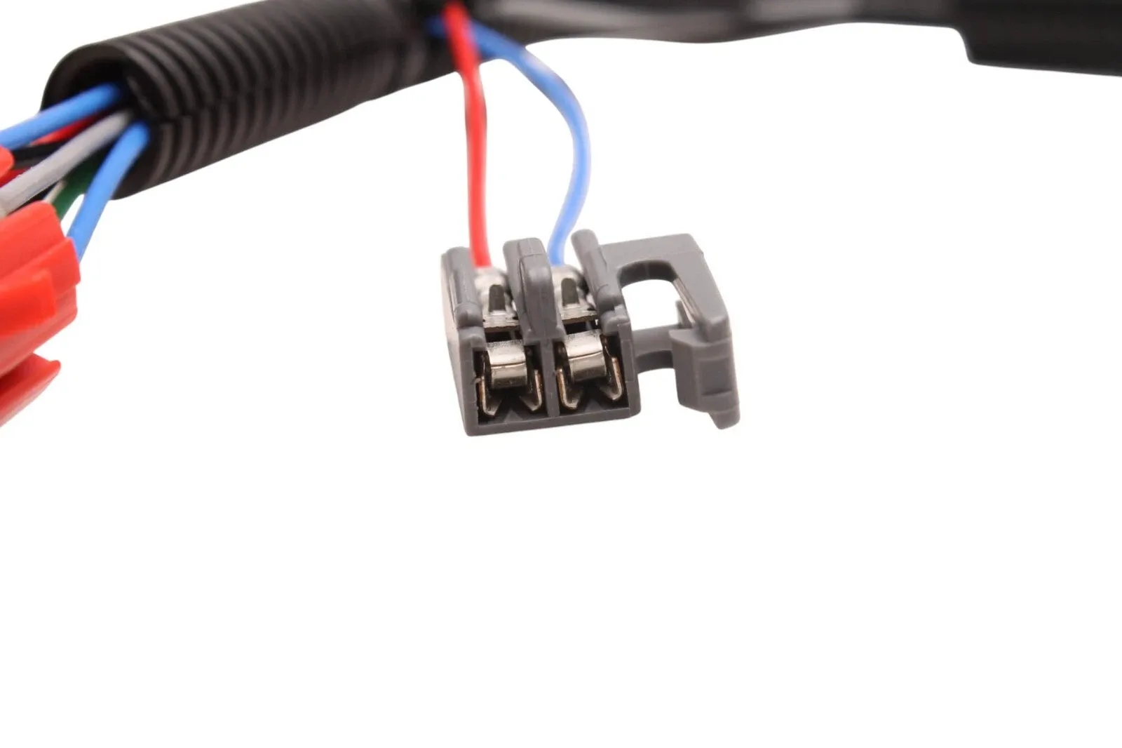A84446E Internal Wire Harness for 4T60E (Non-PWM) — 7-Prong Connector image 3