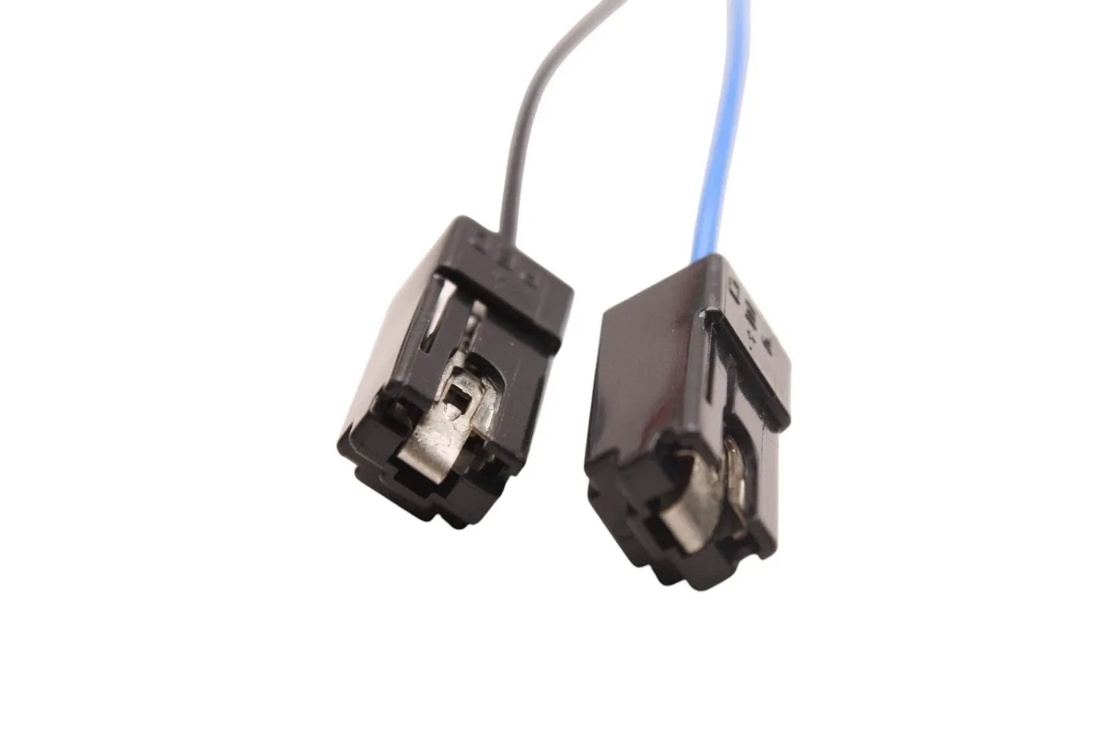 A84446E Internal Wire Harness for 4T60E (Non-PWM) — 7-Prong Connector image 4