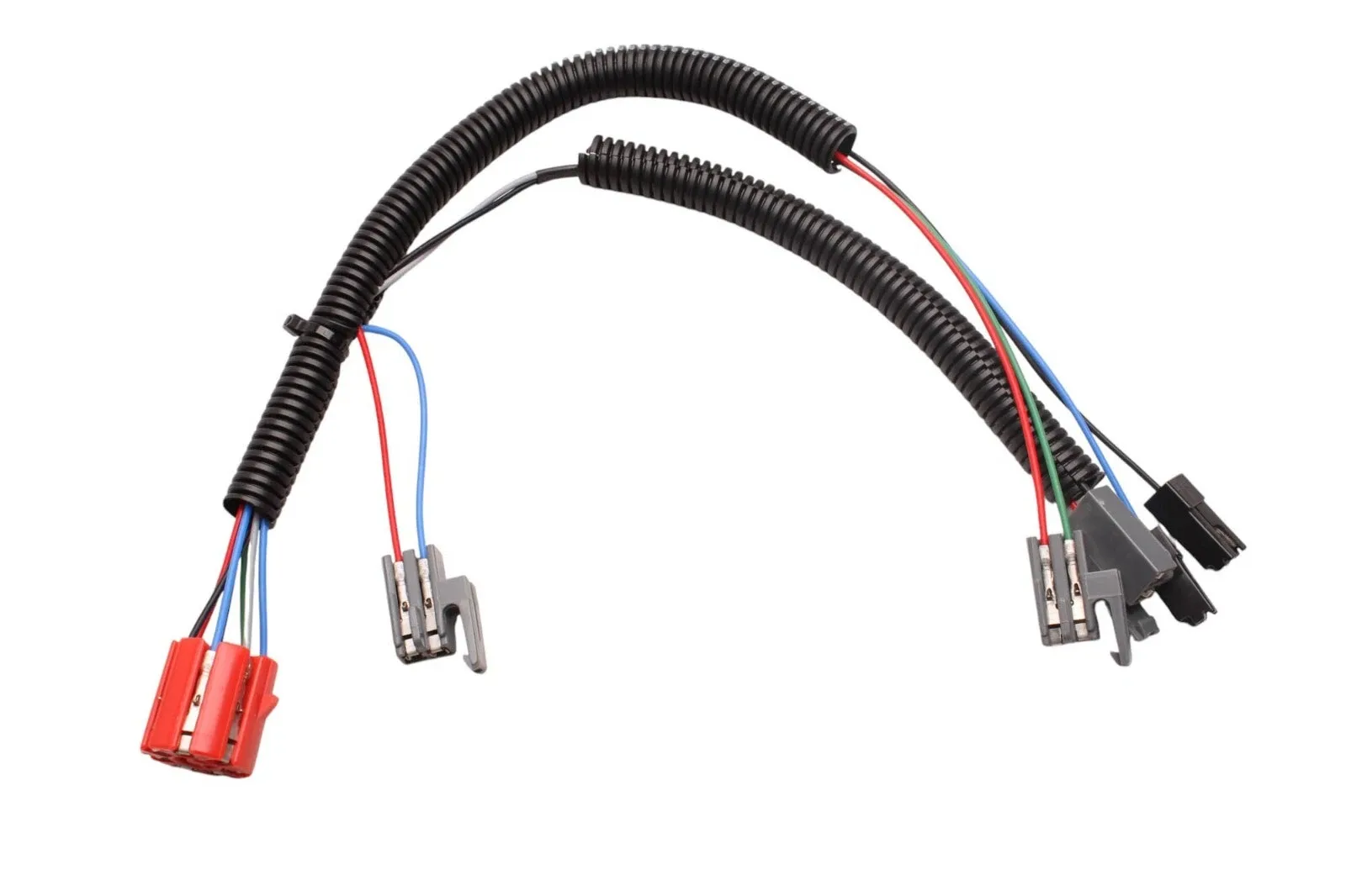 A84446E Internal Wire Harness for 4T60E (Non-PWM) — 7-Prong Connector