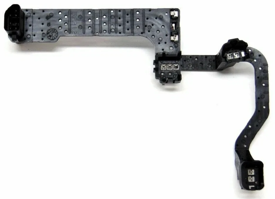 Internal Wire Harness for 4R70W / 4R75W Transmissions - TJS 350-0060 image 2