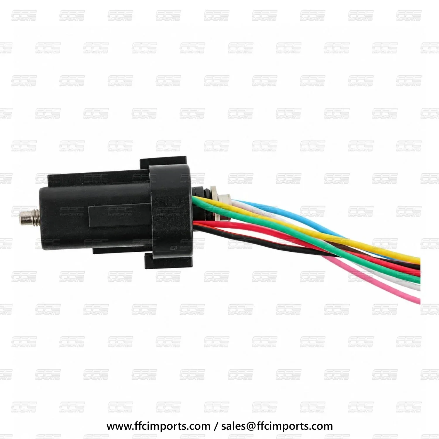 A604 / 40TE / 41TE External Transmission Wire Harness Repair Kit (MPN 92932) image 4