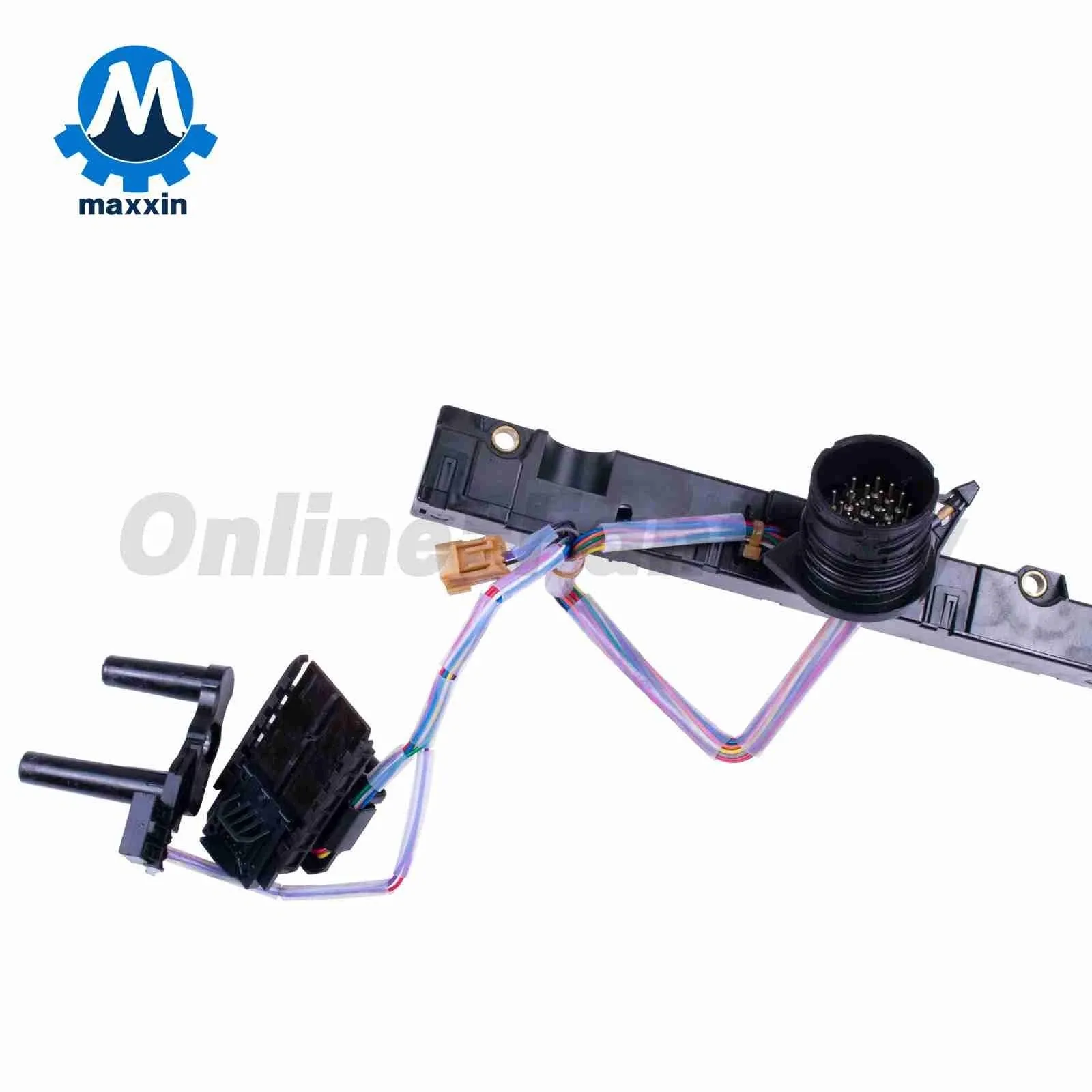 9HP48 Transmission Wiring Harness Fits Land Rover Honda Pilot Jeep Cherokee image 4