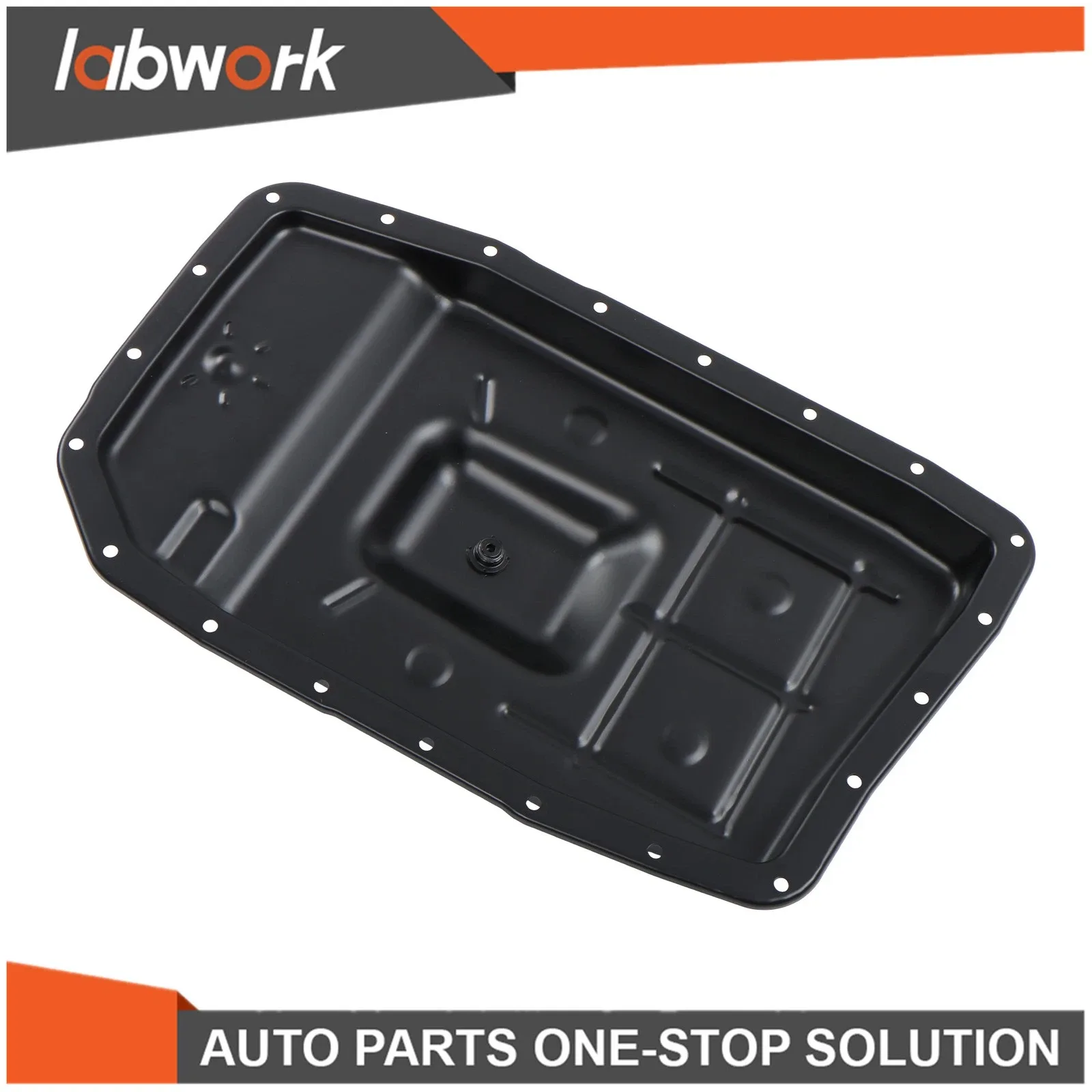 Labwork Automatic Transmission Oil Pan 2011-2017 For Ford Expedition Mustang image 2