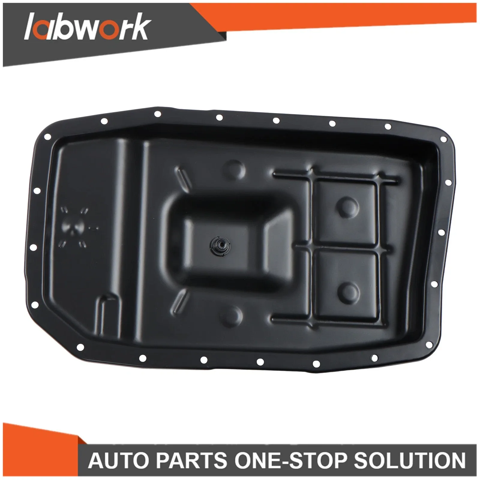 Labwork Automatic Transmission Oil Pan 2011-2017 For Ford Expedition Mustang image 3
