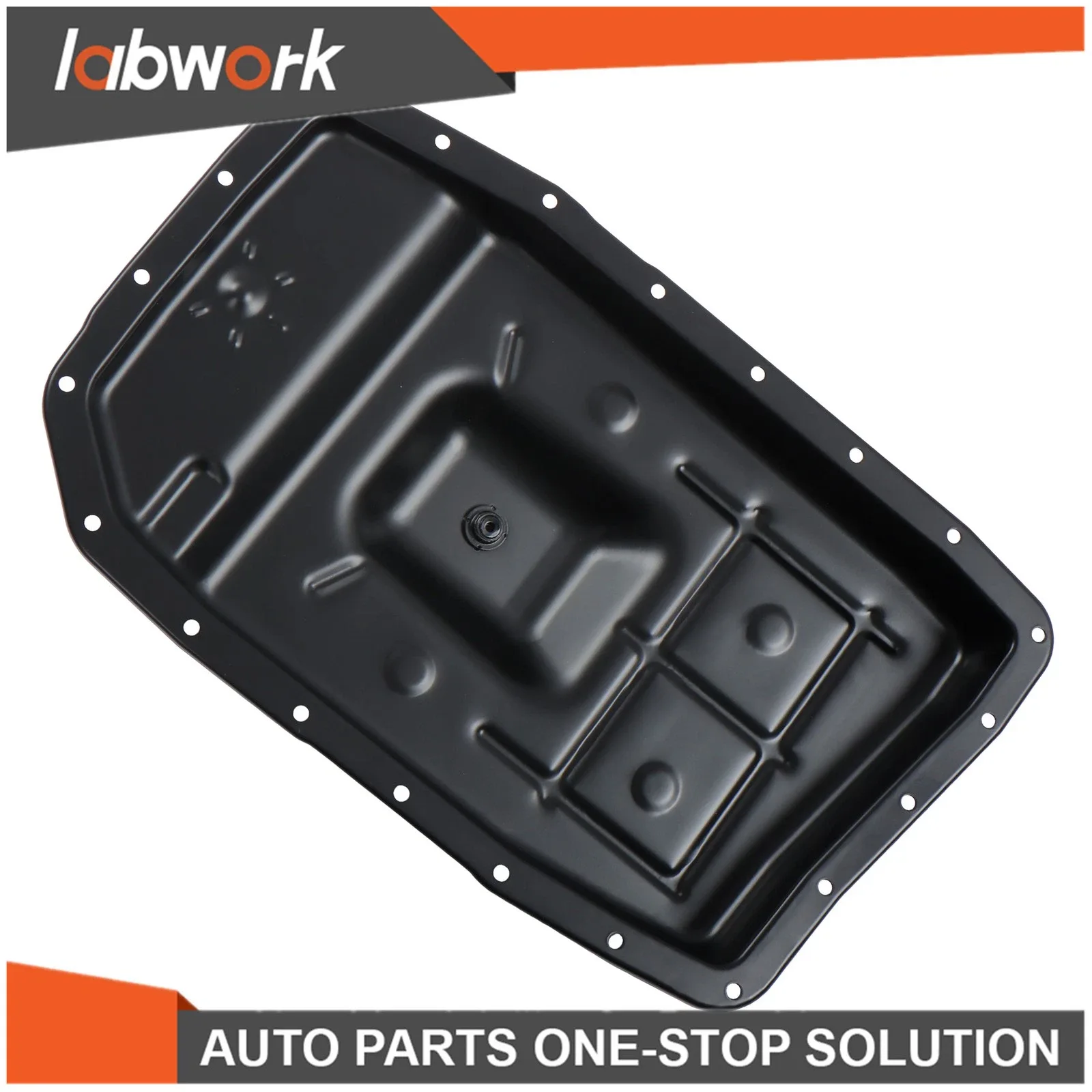 Labwork Automatic Transmission Oil Pan 2011-2017 For Ford Expedition Mustang image 4