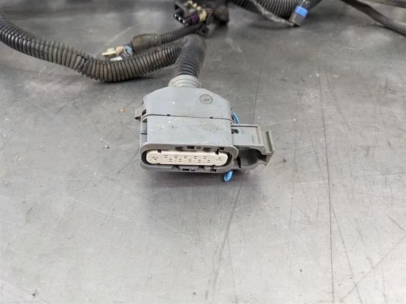 2004 Chevrolet Corvette Automatic Transmission Wiring Harness Assembly - 658.GM1Y04 image 2