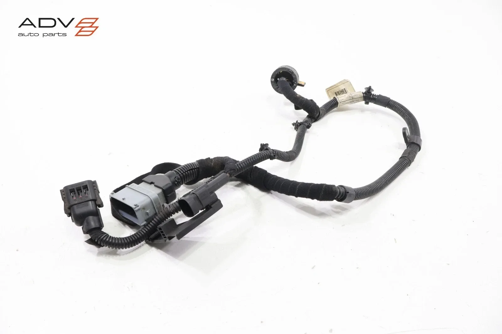 2017-2023 Alfa Romeo Stelvio Automatic Transmission Cable Wire Harness MPN 00505518130 image 2