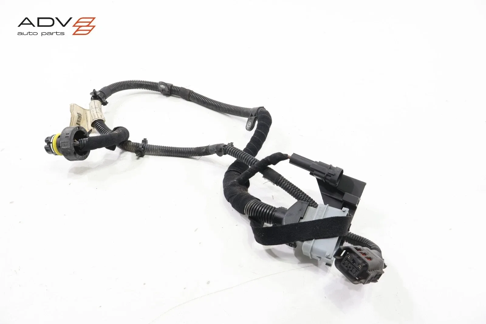 2017-2023 Alfa Romeo Stelvio Automatic Transmission Cable Wire Harness MPN 00505518130