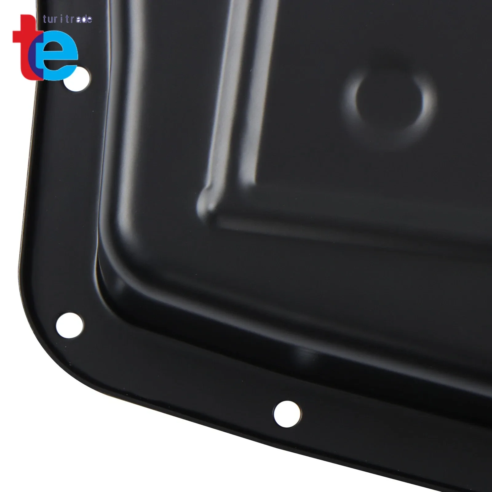 2011-2017 Ford Expedition / Mustang 6R80 6-Speed Automatic Transmission Oil Pan TR88802 image 2
