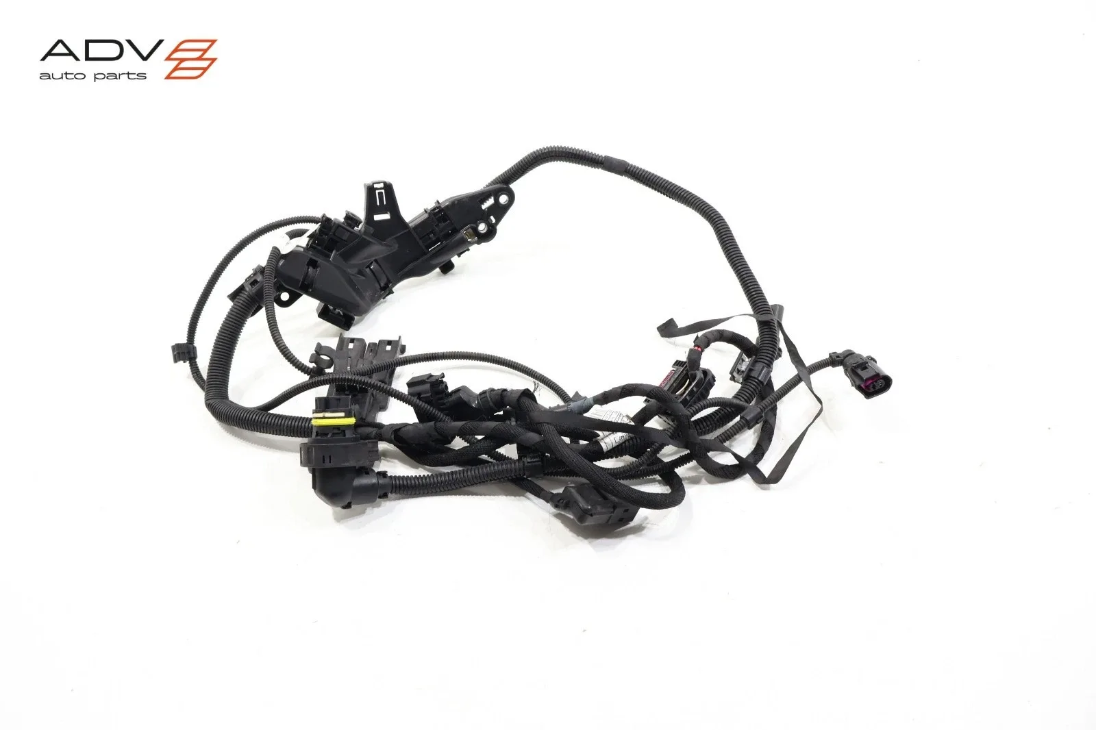 2020-2021 BMW 740i (G12) Transmission Wiring Harness OEM 12538682763