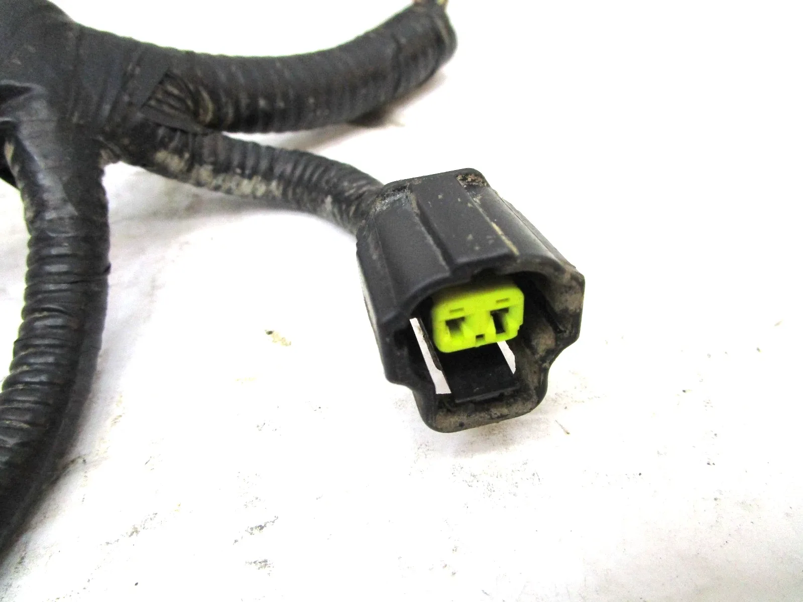 1997 Ford Ranger 4.0L Transmission Wiring Harness F77B-12A690-J4CP0 image 4
