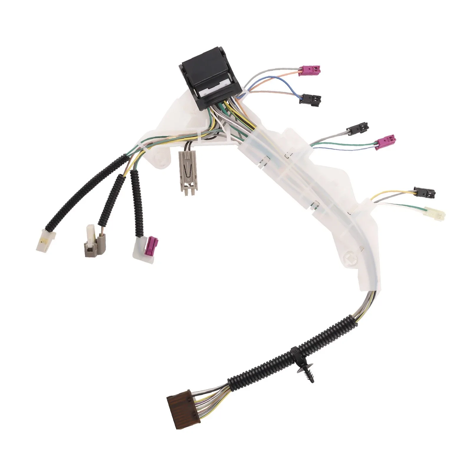 Auto Transmission Wiring Harness For Chevy Camaro Silverado Tahoe GMC 24046895