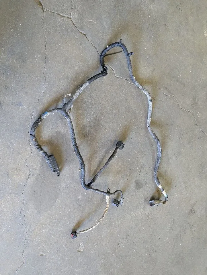 2015 Ford F250 F350 Transmission Wire Harness CC3T-15525-BD