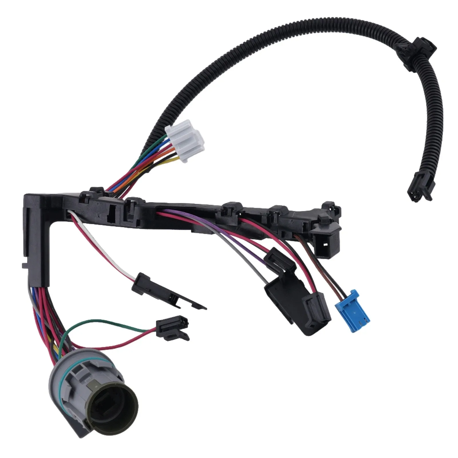 2003-2006 Chevrolet Silverado/GMC Sierra Transmission Wiring Harness LEI0KZ
