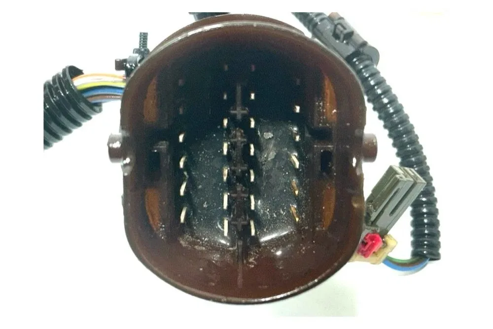 Ford 10R140 Wire Harness U316446A image 2