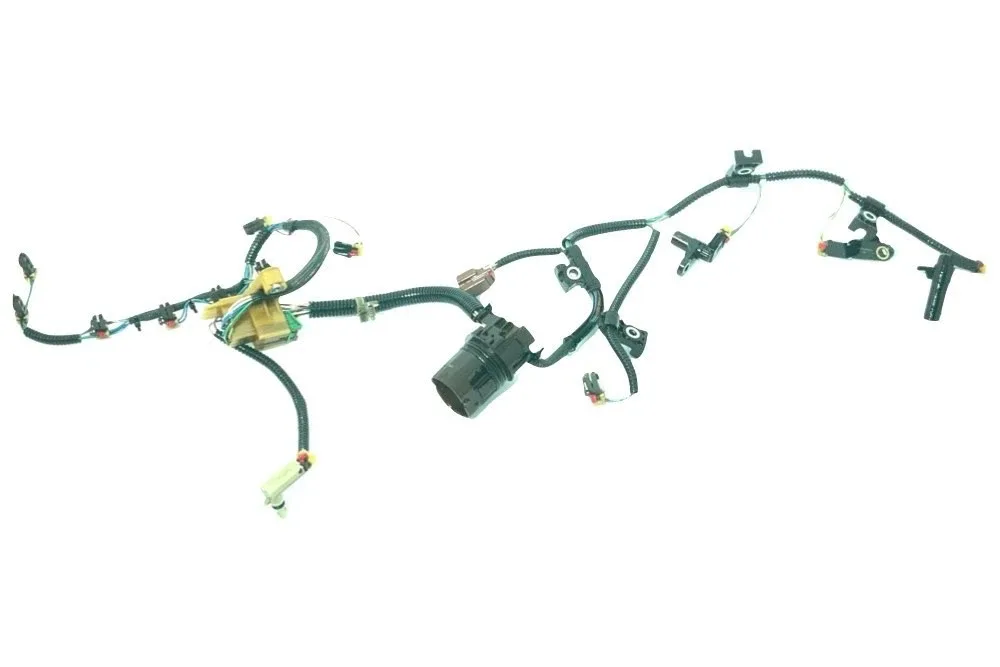 Ford 10R140 Wire Harness U316446A