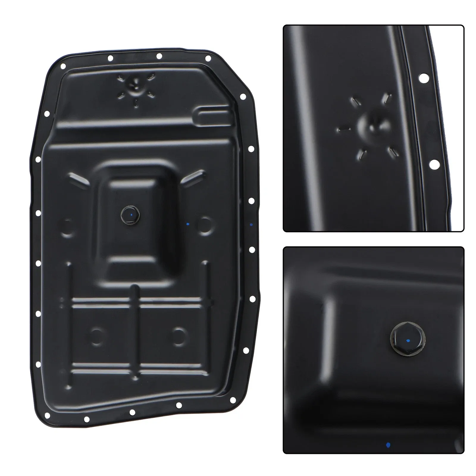 Labwork Automatic Transmission Oil Pan For Ford Expedition Mustang 2011-2017 image 3