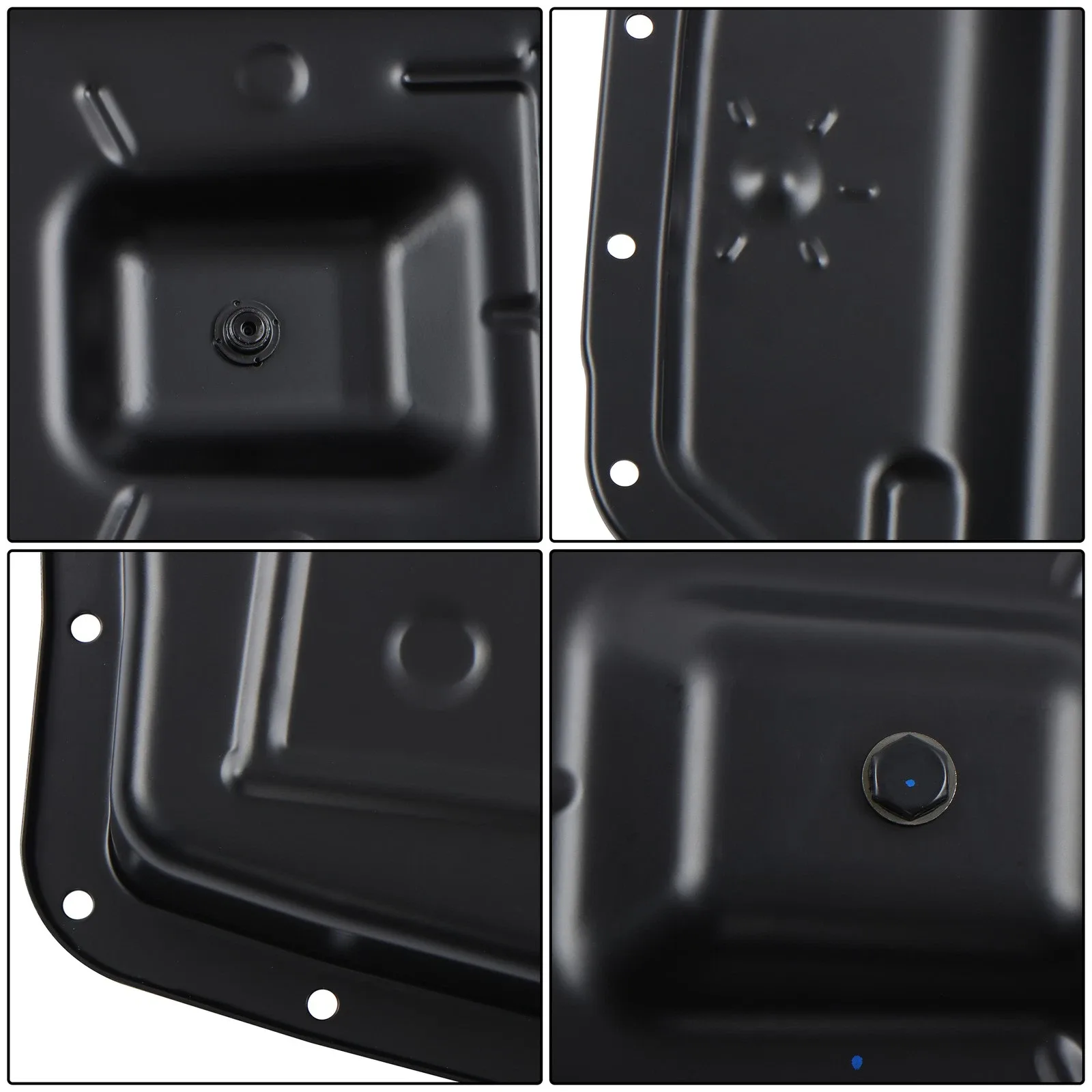 Labwork Automatic Transmission Oil Pan For Ford Expedition Mustang 2011-2017 image 4
