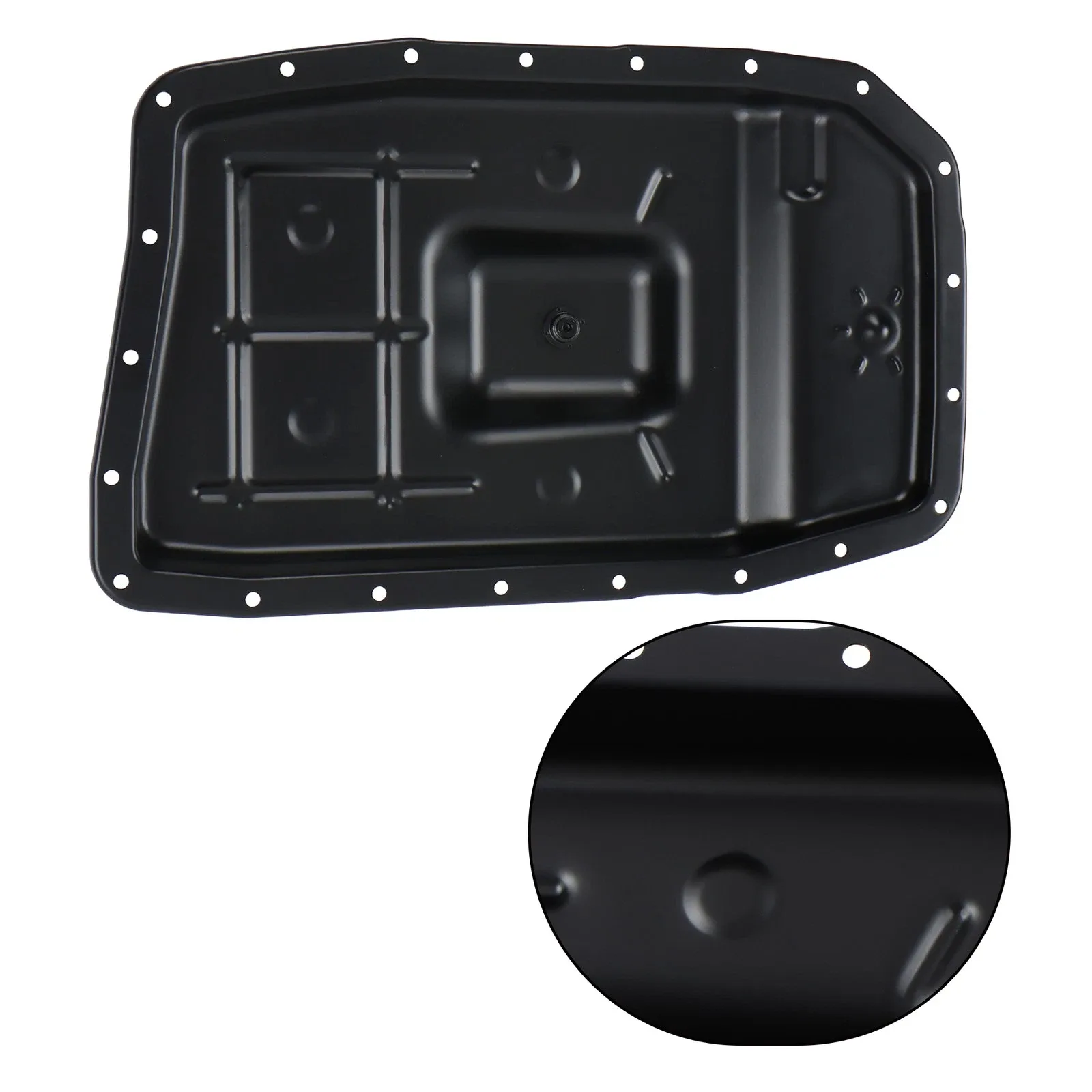 Labwork Automatic Transmission Oil Pan For Ford Expedition Mustang 2011-2017