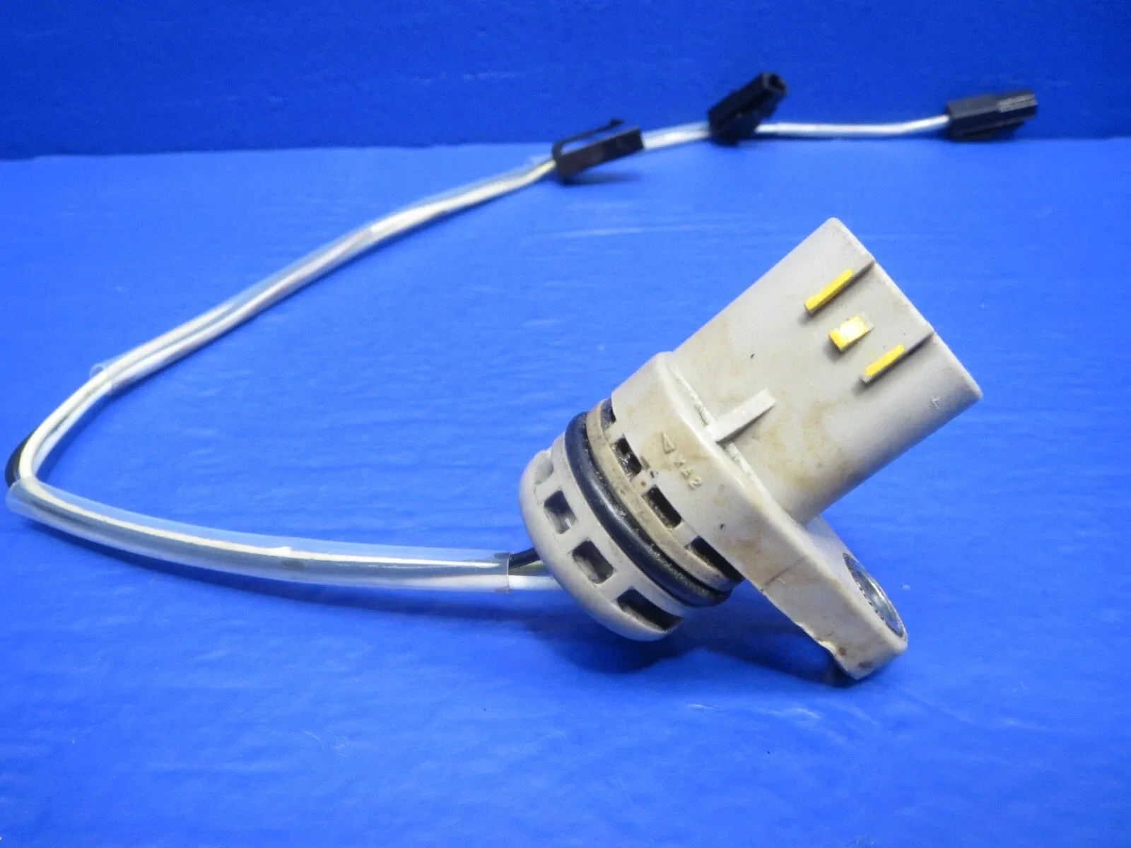 2001 Toyota Corolla Shift Solenoid Wire Harness / Plug Loom - 4-Speed Automatic (OEM)