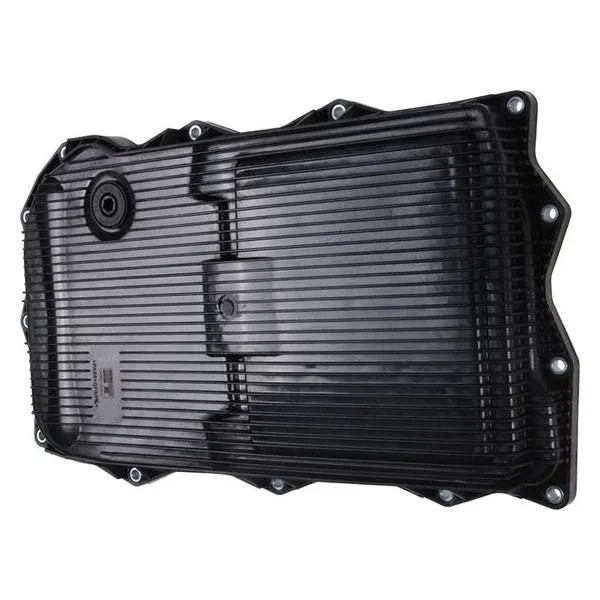 2013-2019 Ram 1500 8-Speed Transmission Oil Pan Kit - SEL595550