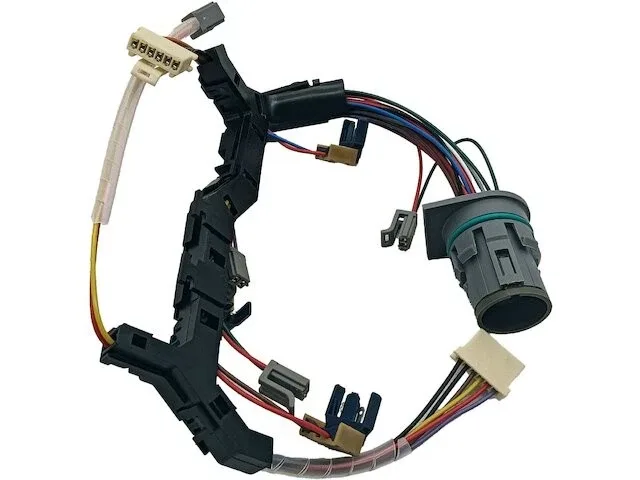 2006-2010 GMC Sierra 2500/3500 HD Automatic Transmission Wire Harness NG35Q9