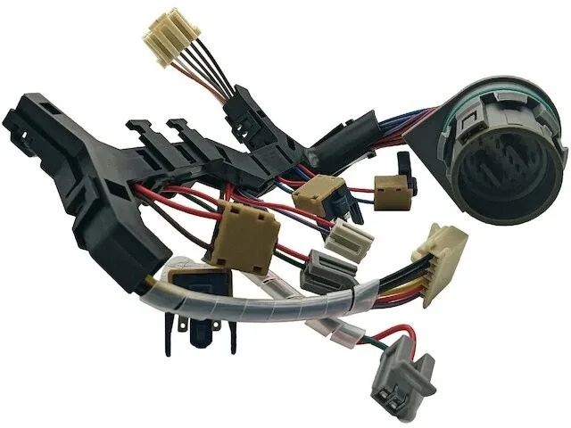 Automatic Transmission Wire Harness RW51F6 for GMC/Chevrolet Sierra/Silverado 2500/3500 HD (2011,2012,2013,2014,2015,2016,2017,2018,2019) image 2