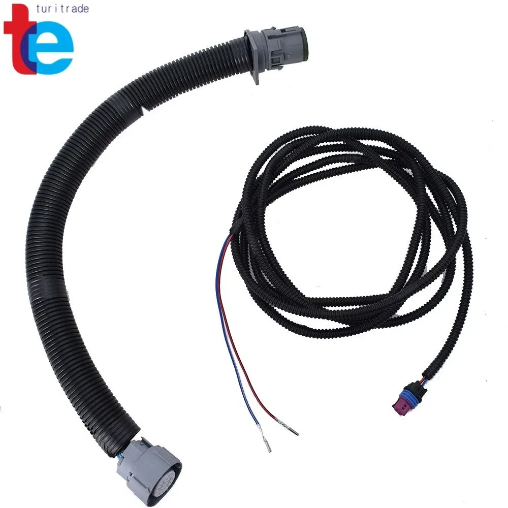 4L60E to 4L80E Transmission Wire Harness Adapter TR25600 for LS1/LM7/LQ4 5.3 image 3