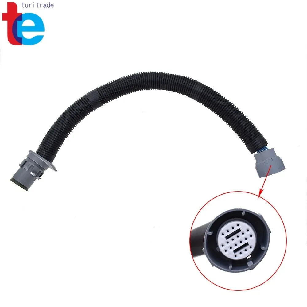 4L60E to 4L80E Transmission Wire Harness Adapter TR25600 for LS1/LM7/LQ4 5.3 image 4