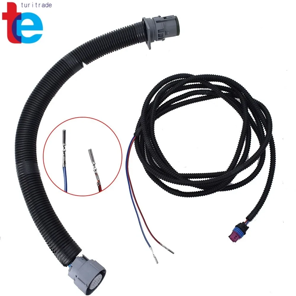 4L60E to 4L80E Transmission Wire Harness Adapter TR25600 for LS1/LM7/LQ4 5.3