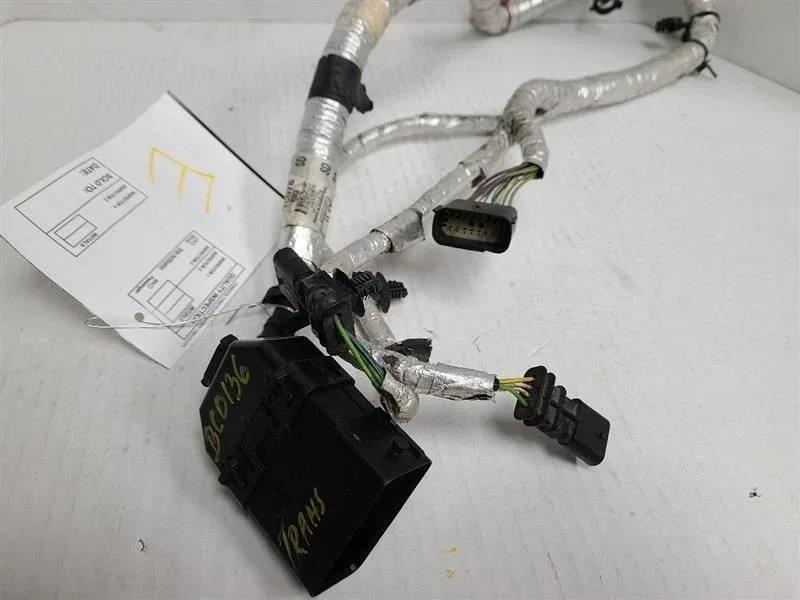 EXPEDITON 2019 Transmission Wire Harness 561259 image 2