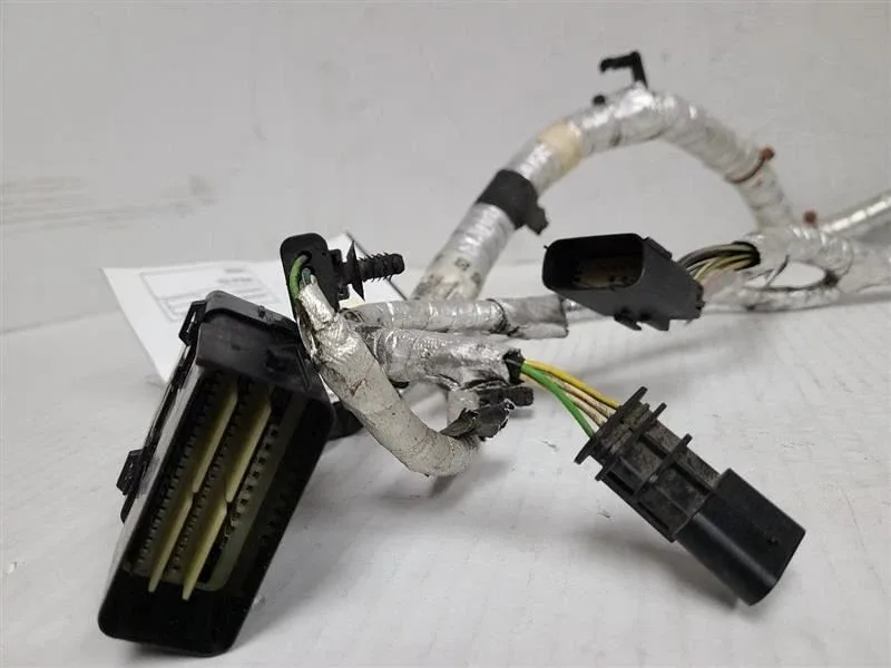 EXPEDITON 2019 Transmission Wire Harness 561259 image 3