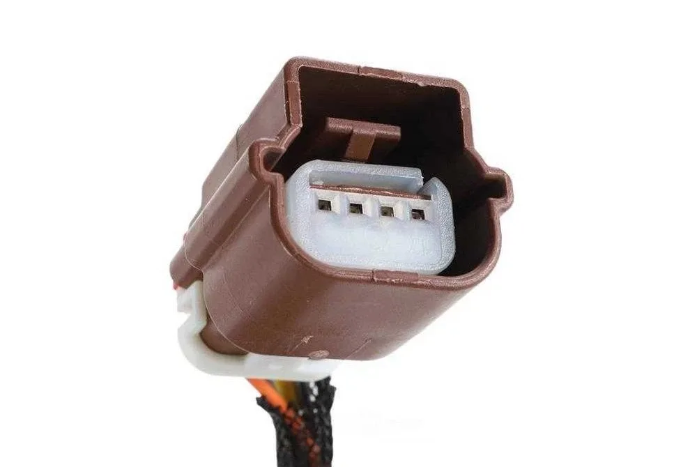 2019-2025 Chevrolet Silverado 1500 / GMC Sierra 1500 Automatic Transmission Wiring Harness ACDelco 24055325 image 3
